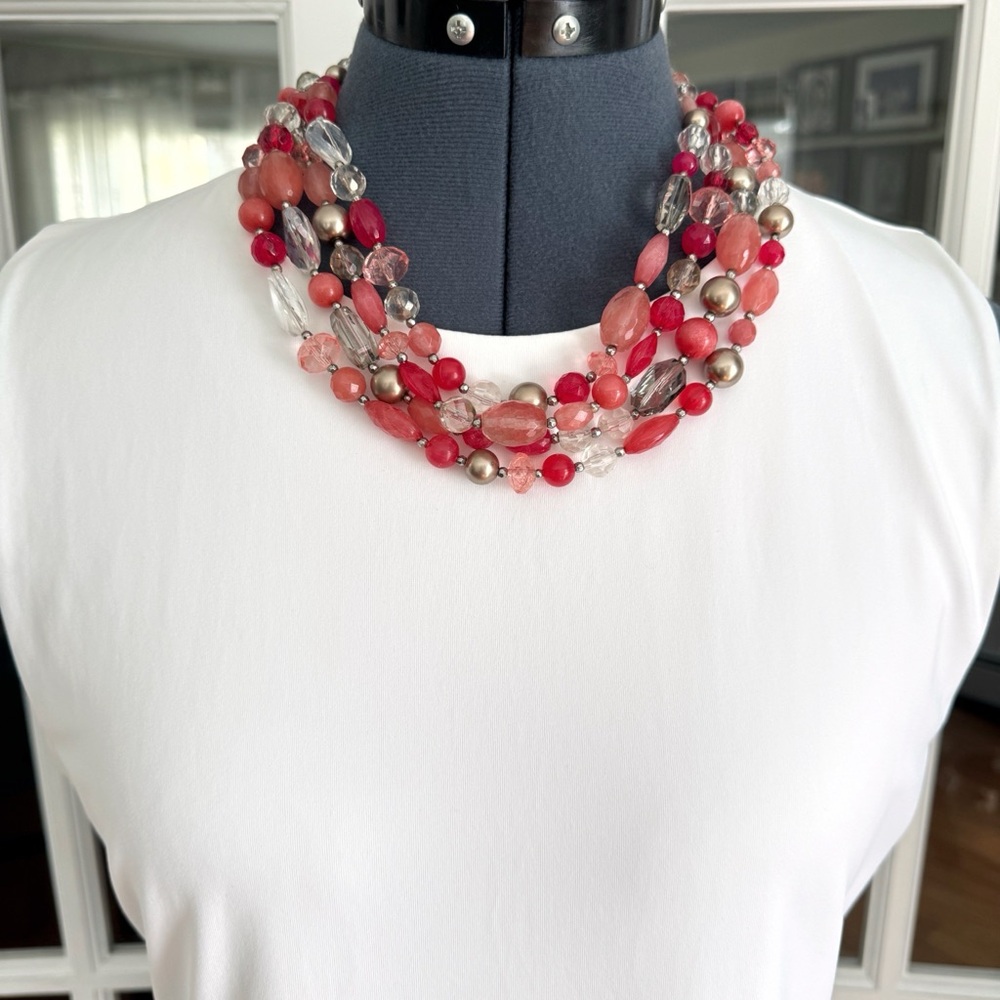 WHBM Necklace